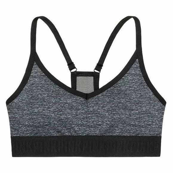 PINK VS sports bra - Picture 2 of 5